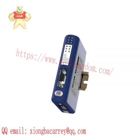 HMS AB7000-C Anybus Communicator - Industrial Automation Module