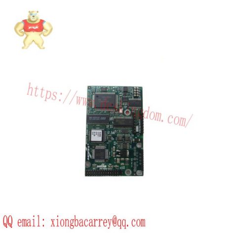 HMS M00279 Anybus Control Card Module, Industrial Networking Solutions