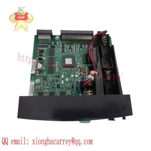 Honeywell 900C75-0460 Redundant Controller: Reliable Industrial Control Solution