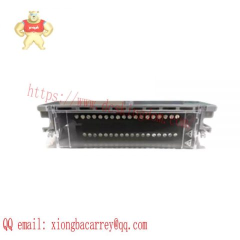 Honeywell 900TCK-0200 Industrial Terminal Block, Optimized for Global Market