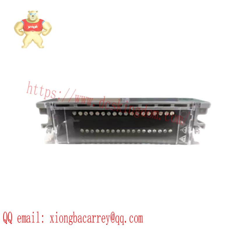 hoeywell_900tck-0200_terminal_block.jpg Honeywell 900TCK-0200 Industrial Terminal Block, Optimized for Global Market