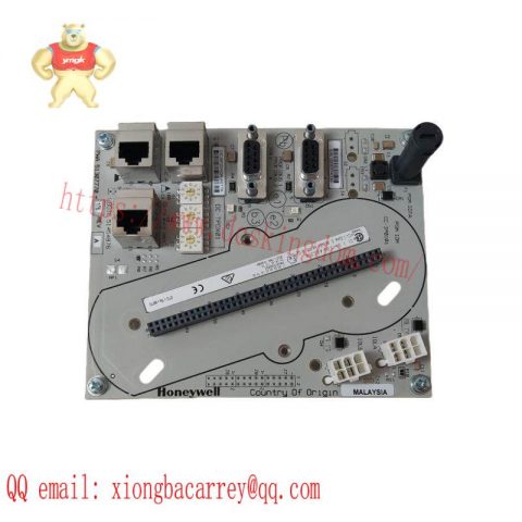 Honeywell DC-TPOX01 Pulse Module - Advanced Control Solutions for Industry
