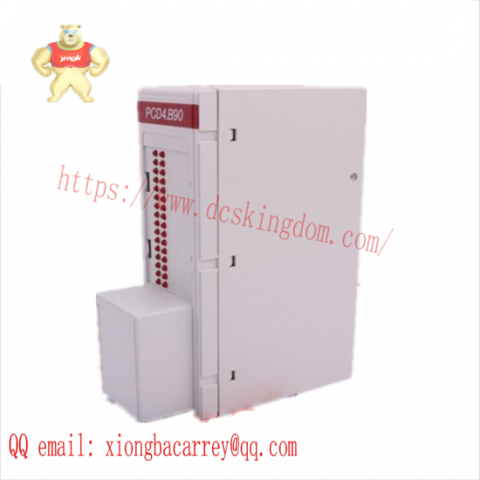 HOLLiAS FM148D DCS Module - Advanced Process Control Solutions