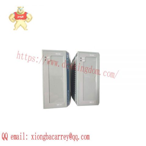 Hollysys FM148C Analog Input Module: Industrial-grade Precision & Reliability