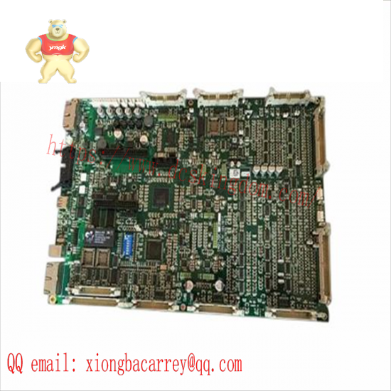 hollysys_fm171_digital_output_module.png Hollysys FM171 Digital Output Module - Advanced PLC Technology for Industrial Automation