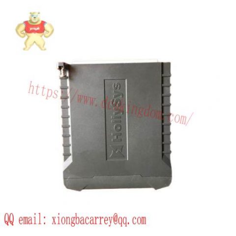 HOLLYSYS K-DIT01 Modular - Advanced Control System for Industrial Applications