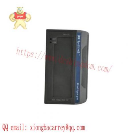 HOLLYSYS LK511 Modular Control System, Advanced Automation Solutions