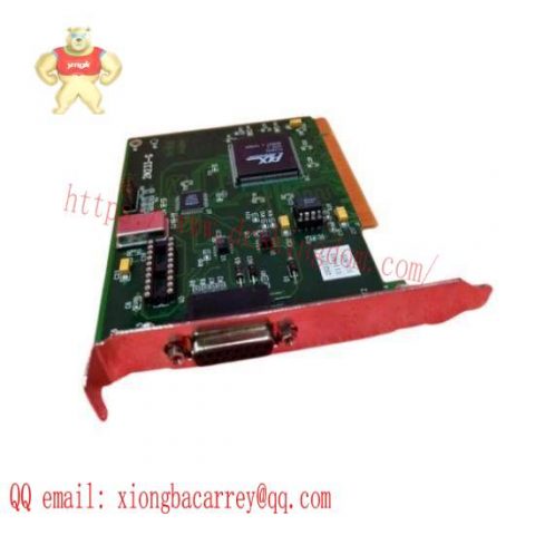 HOLLYSYS SM3510 Analog Output Terminal Module