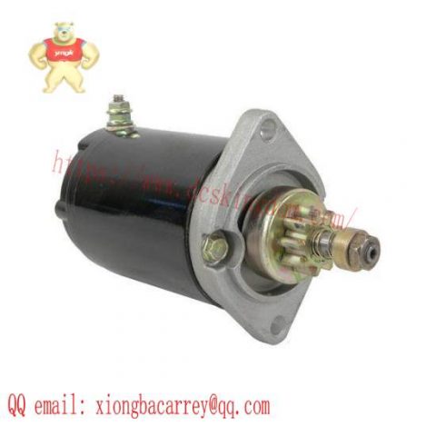 HollySys SM410 - 8 Channel Analog Input Module