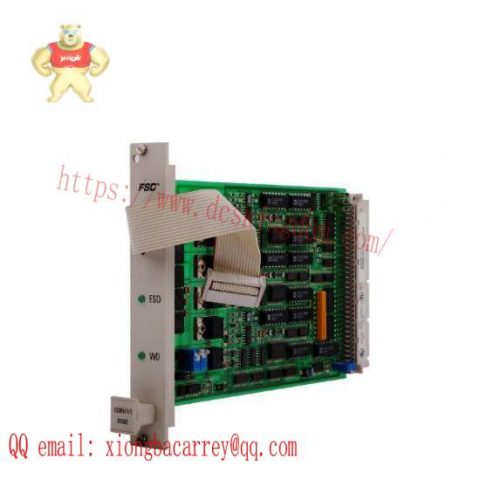 Homer UEM5-100 Industrial Automation Module