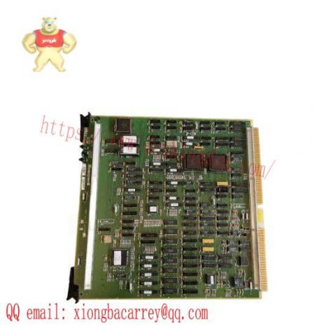 Honeywell 51402089-100: Advanced Industrial Control Module