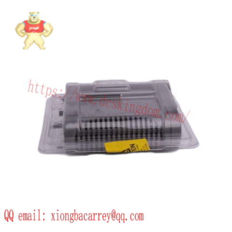 Honeywell 04436400 for Distributed Control System (DCS)