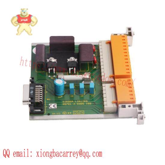 honeywell_05701-a-0325.jpg Honeywell 05701-A-0325 - Industrial Control Module