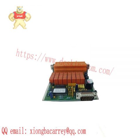 Honeywell 05701-A-0330 Industrial Control Module