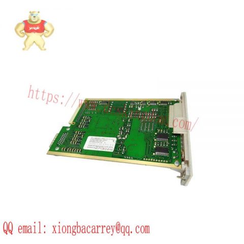 Honeywell 05704-A-0144 Control Card: Advanced Industrial Automation Solution