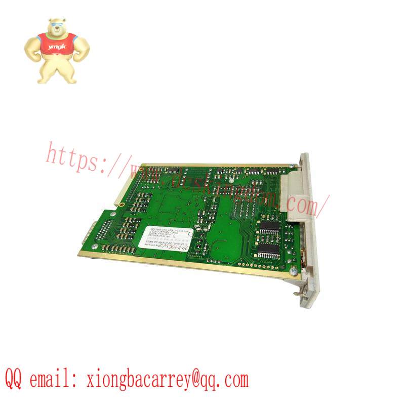 honeywell_05704-a-0144_control_card.jpg Honeywell 05704-A-0144 Control Card: Advanced Industrial Automation Solution