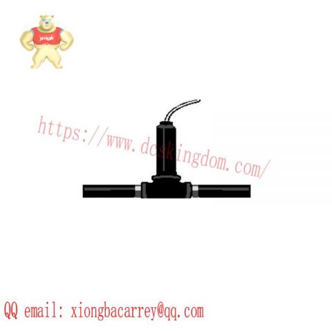 Honeywell Series 7777 Meredian® II Electrode Mounting, Model 07777-0-18-0000-000