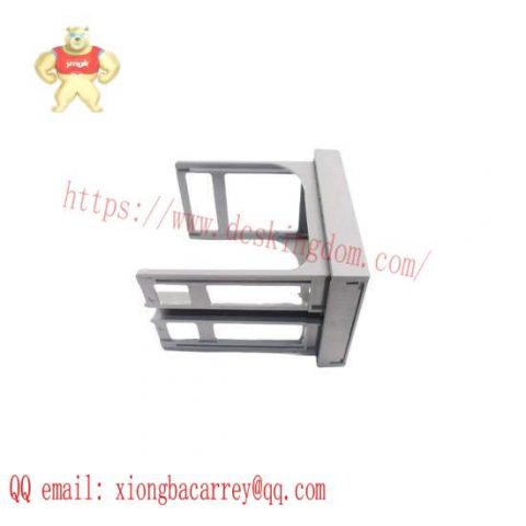 Honeywell 07866HC - Hydrogen Analyzer Control Unit