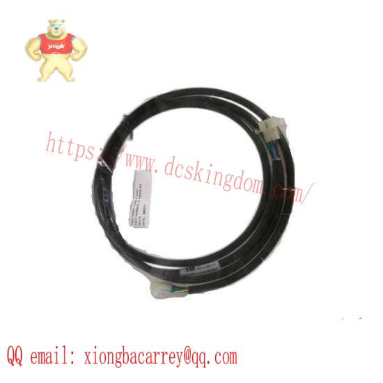 honeywell_08698100ai_cable.jpg Honeywell 08698100AI Control Cable - Industrial Automation Solutions