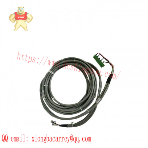 Honeywell 08734600 Cable for DCS Automation Parts