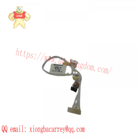 Honeywell 08747900 Automation Parts - High-Performance Control Solutions