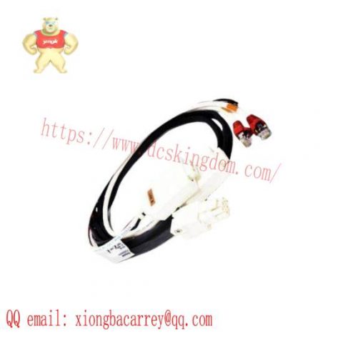 Honeywell 08747900 Industrial Ethernet Cable