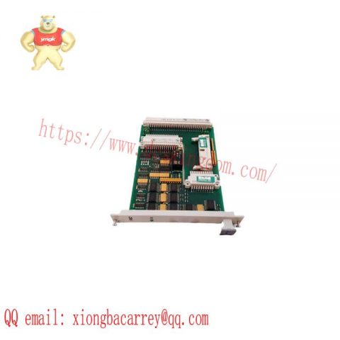 HONEYWELL 10001/A/1 Connector Board: Industrial Grade, Reliable Interface Solution