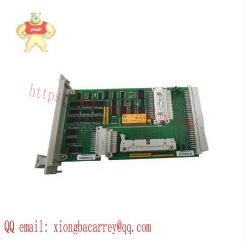 HONEYWELL 10001/R/1 Vertical Bus Driver, Precision Control Solution for Industrial Automation