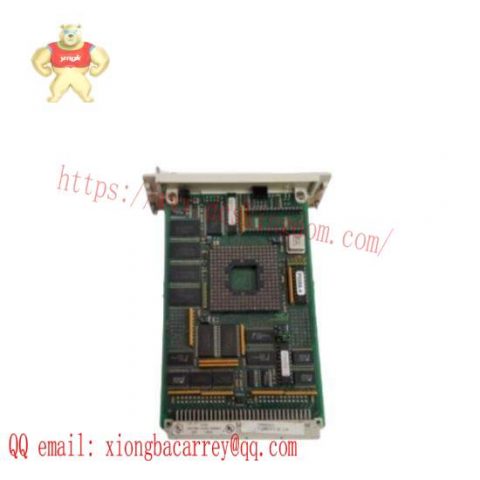 Honeywell 10008/2/U - Advanced Control Module, New Factory