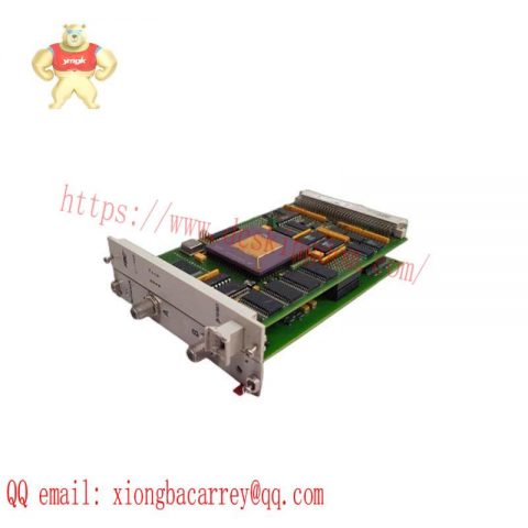 Honeywell 10018/2/U Battery Module, Optimized for Reliable Industrial Control