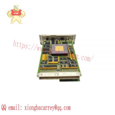 Honeywell PLC Communication Module, 10018/E/E, Ethernet Single