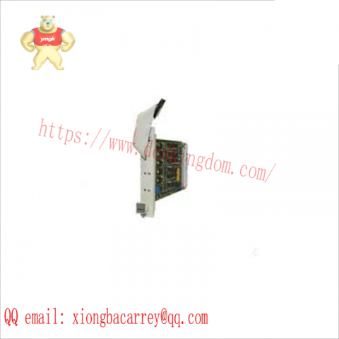 Honeywell 10020/1/2 FSC CPU Module: High-Performance Industrial Control Solution