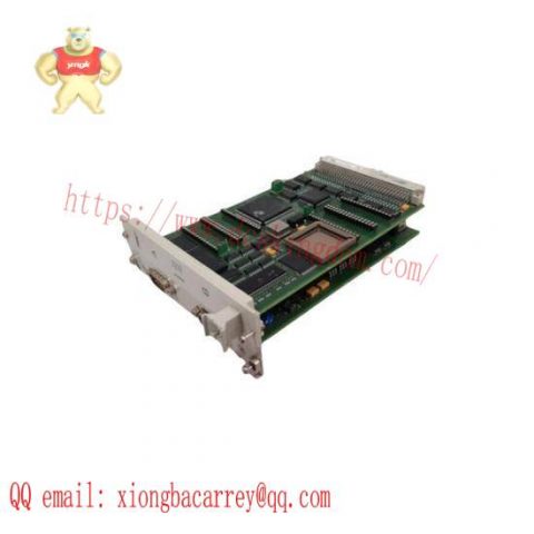 Honeywell 10024/F/F Industrial Communication Module