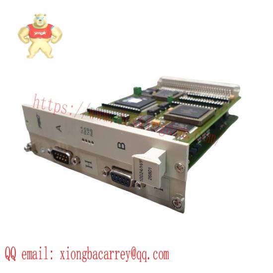 honeywell_10024_h_f_enhanced_communication_module.jpg Honeywell 10024/H/F Enhanced Communication Module - Industrial Control Solutions