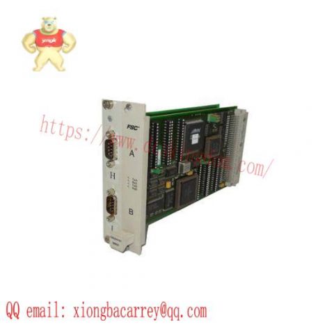 Honeywell 10024/H/F - Enhanced PLC Communication Module