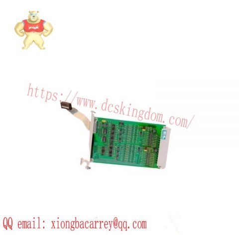 Honeywell 10101/1/1 - Digital Input Module for Industrial Control Systems