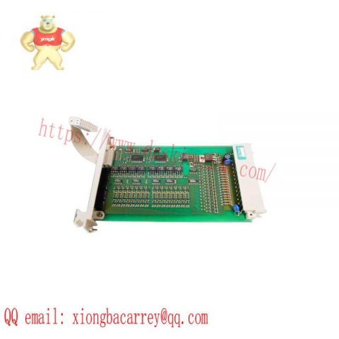 Honeywell 10209/2/1 Digital Output Module, for Industrial Control Systems