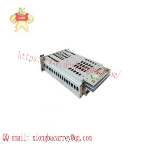 Honeywell 10300/1/1 Power Supply; Module Class: Power Supply