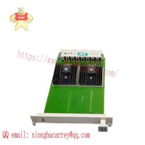 Honeywell 10303/1/1 Power Supply Module - Efficient Energy Solution for Industrial Control Systems