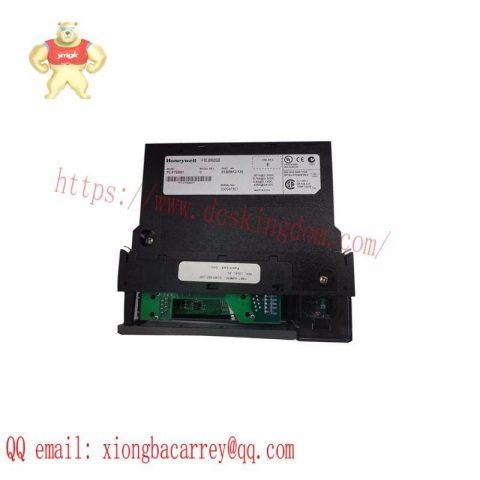 Honeywell 10310/1/109701 Control Module