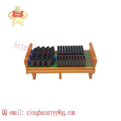 Honeywell 10313/1/1 Termination Module - Advanced Control Solution for Industrial Automation