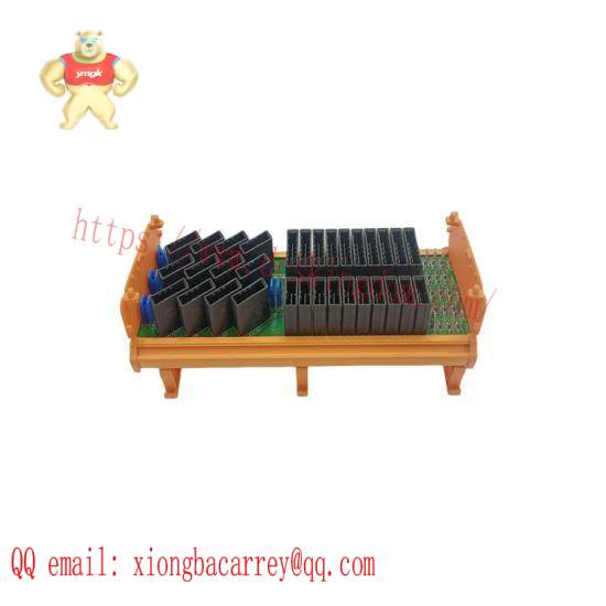 honeywell_10313_1_1_termination_module.jpg Honeywell 10313/1/1 Termination Module - Advanced Control Solution for Industrial Automation