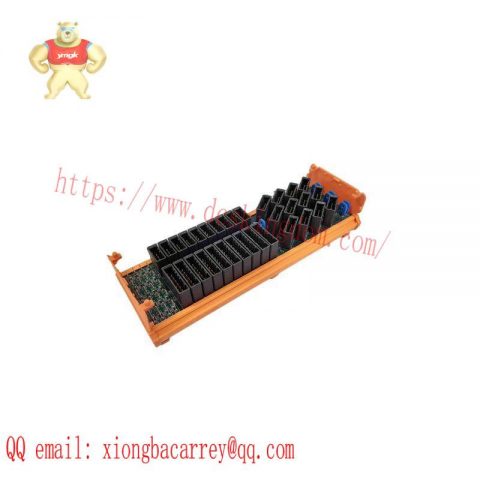 Honeywell 10313/1/1 TERMINATION MODULE