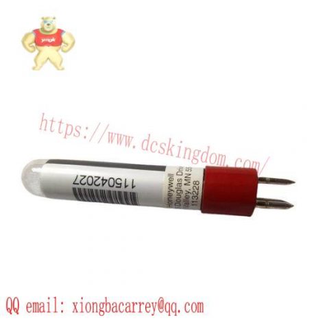 Honeywell 113228/U Industrial Control Module, Advanced Automation Solutions