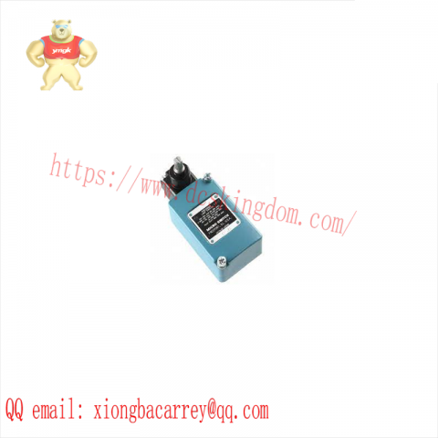 HONEYWELL 201LS242 Limit Switch - Precise Control for Industrial Applications