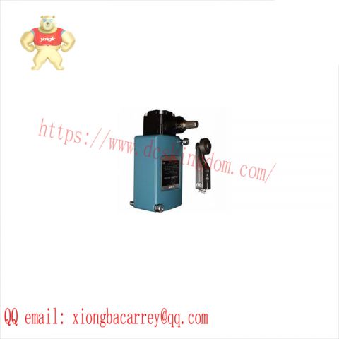 Honeywell 201LS502-LSZ52C Limit Switch - Precise Control, Durable Performance