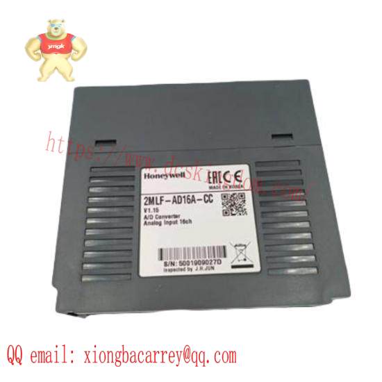 honeywell_2mlf-ad16a_2mlf-ad16a-cc.jpg Honeywell 2MLF-AD16A-CC: Advanced Modular Control System