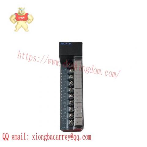 Honeywell 2MLI-A21C-CC Digital I/O Module: Industrial Control Precision at Your Fingertips