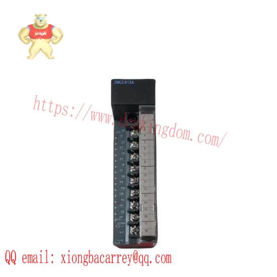 honeywell_2mli-a21c-cc_digital_i_o_module.jpg Honeywell 2MLI-A21C-CC Digital I/O Module: Industrial Control Precision at Your Fingertips