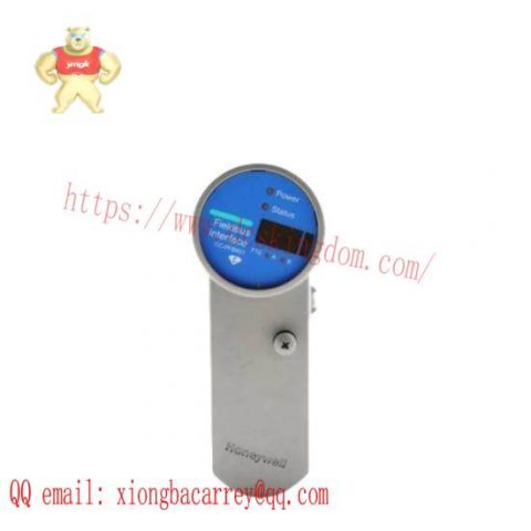 Honeywell 2MLI-D21D-CC Digital Input Module; Producer: Honeywell